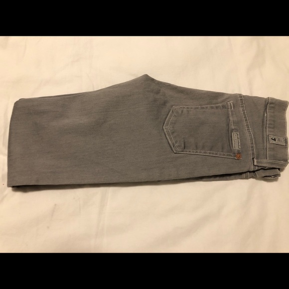 7 For All Mankind Jeans - Picture 3 of 3